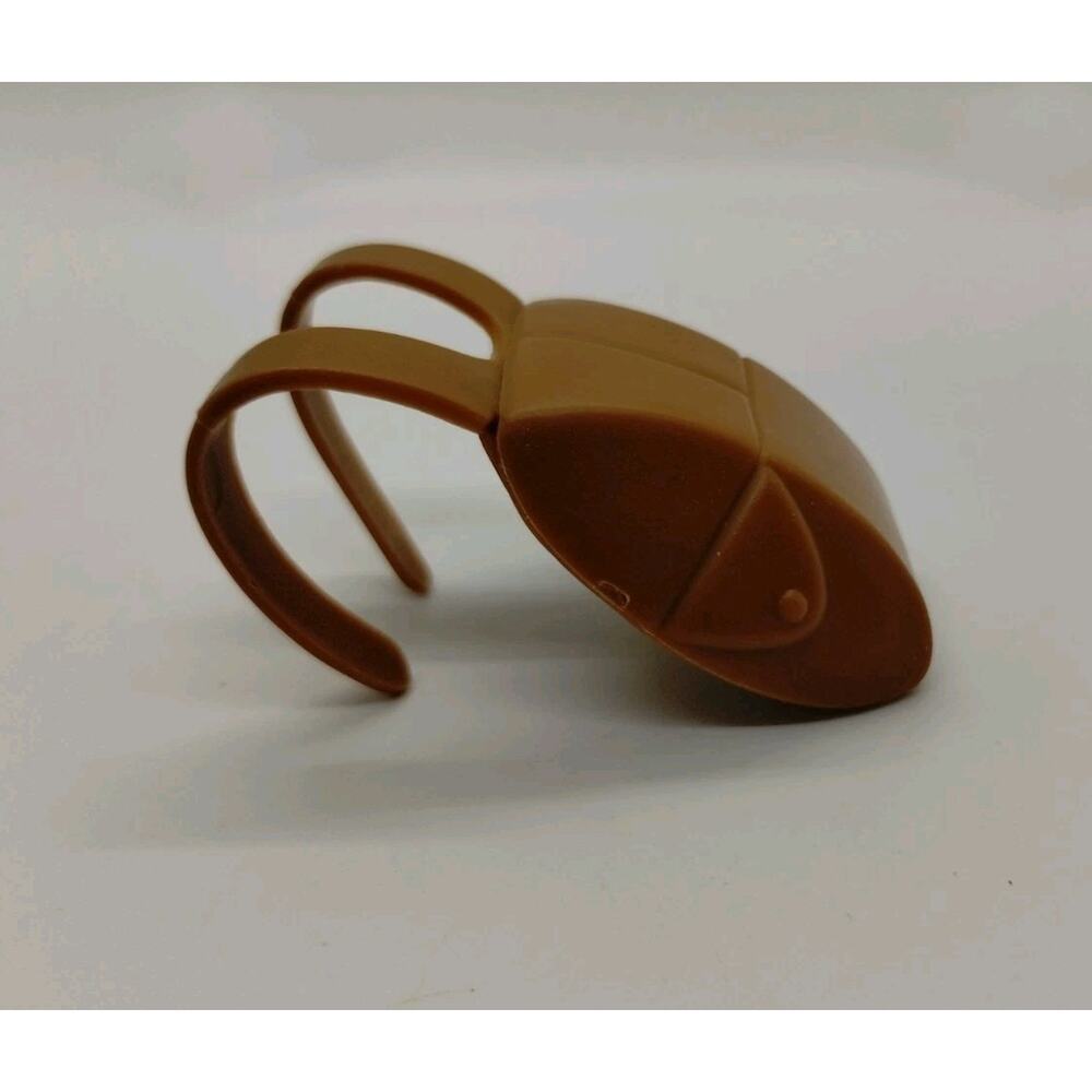 Brown Backpack for Disney Character - Equity Marketing